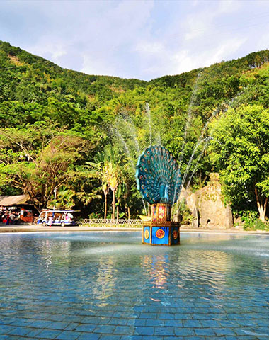 麗江獎勵旅游活動策劃方案書